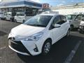 2019 Toyota Vitz