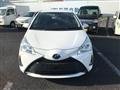 2019 Toyota Vitz