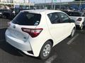 2019 Toyota Vitz