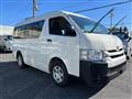 2014 Toyota Hiace Wagon