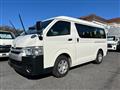 2014 Toyota Hiace Wagon