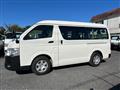 2014 Toyota Hiace Wagon