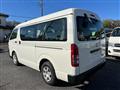 2014 Toyota Hiace Wagon