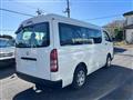 2014 Toyota Hiace Wagon