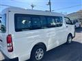 2014 Toyota Hiace Wagon