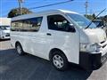 2014 Toyota Hiace Wagon