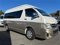 2011 Toyota Hiace Wagon