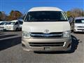 2011 Toyota Hiace Wagon