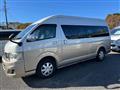 2011 Toyota Hiace Wagon