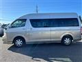 2011 Toyota Hiace Wagon