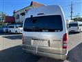 2011 Toyota Hiace Wagon