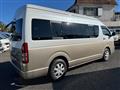 2011 Toyota Hiace Wagon