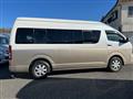 2011 Toyota Hiace Wagon