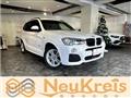 2016 BMW X3