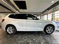 2016 BMW X3