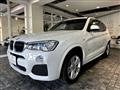 2016 BMW X3