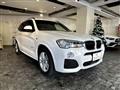 2016 BMW X3