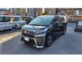 2019 Toyota Vellfire