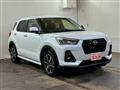 2024 Daihatsu Rocky