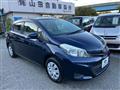 2013 Toyota Vitz