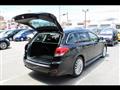 2010 Subaru Legacy Touring Wagon