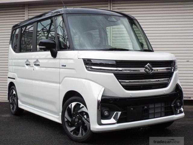 2024 Suzuki Suzuki Others