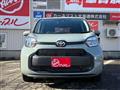 2024 Toyota Sienta