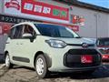 2024 Toyota Sienta