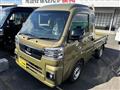 2024 Daihatsu Hijet Truck