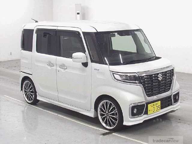 2021 Suzuki Suzuki Others