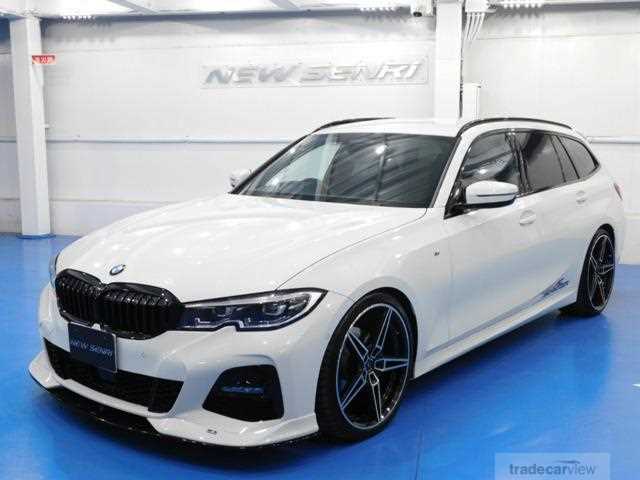 2019 BMW 3 Series