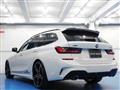 2019 BMW 3 Series