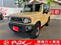 2018 Suzuki Jimny