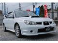 2007 Subaru Impreza