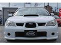 2007 Subaru Impreza