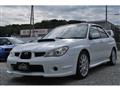 2007 Subaru Impreza