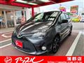 2014 Toyota Vitz