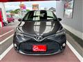 2014 Toyota Vitz