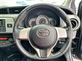 2014 Toyota Vitz