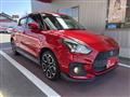 2018 Suzuki Swift