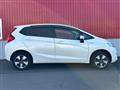 2017 Honda Fit Hybrid