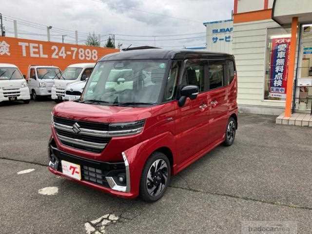 2024 Suzuki Suzuki Others