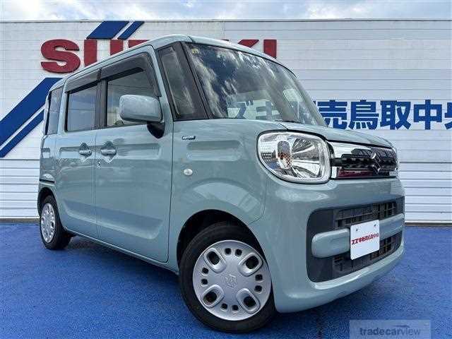 2018 Suzuki Suzuki Others