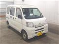 2013 Daihatsu Hijet Cargo