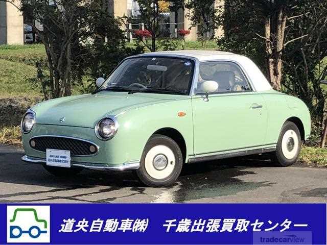 1991 Nissan Figaro