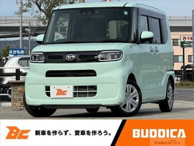 2023 Daihatsu Tanto