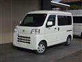 2023 Daihatsu Hijet Van