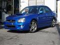 2004 Subaru Impreza Wrx