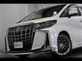 2018 Toyota Alphard G