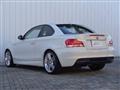 2009 BMW 1 Series